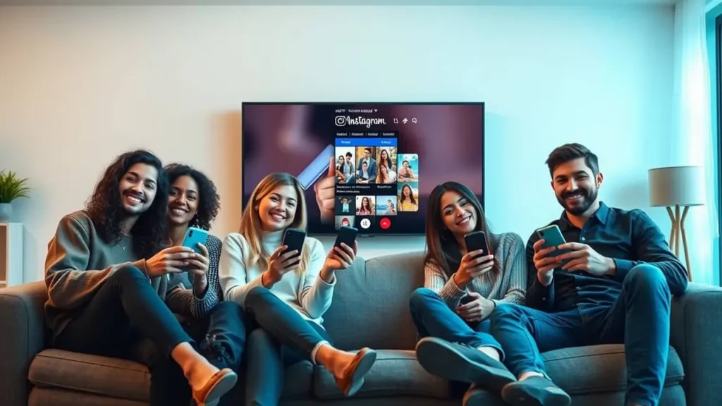 cara menyimpan video di instagram