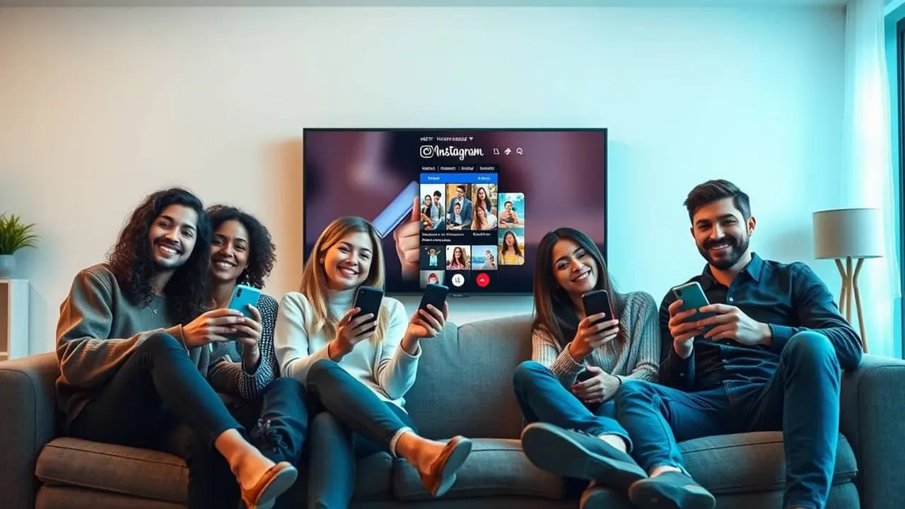 Anti Ribet! Ini Rahasia Cara Download Video Di Instagram Langsung ke Galeri Tanpa Aplikasi Tambahan.