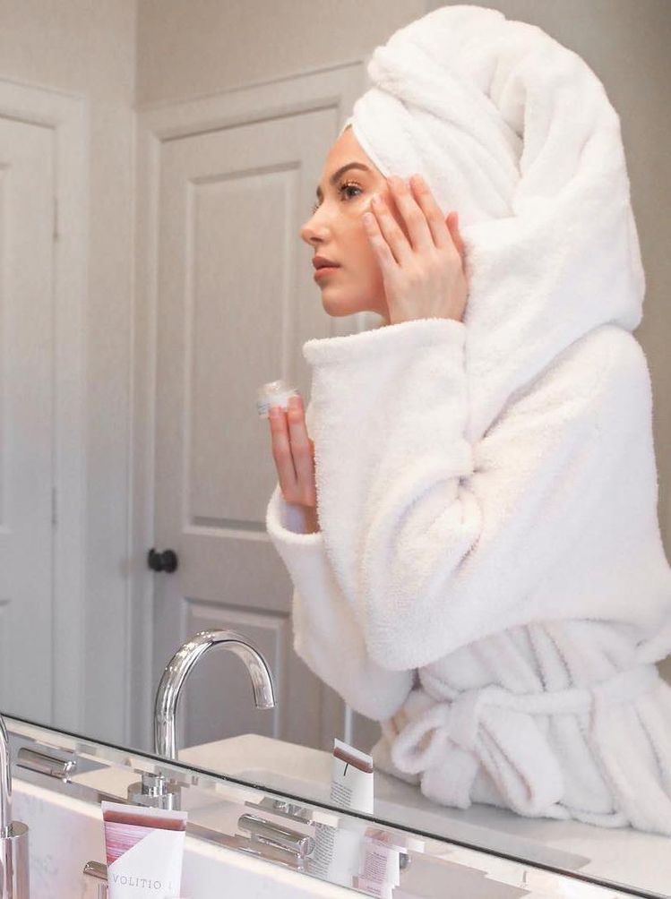 urutan pemakaian skincare