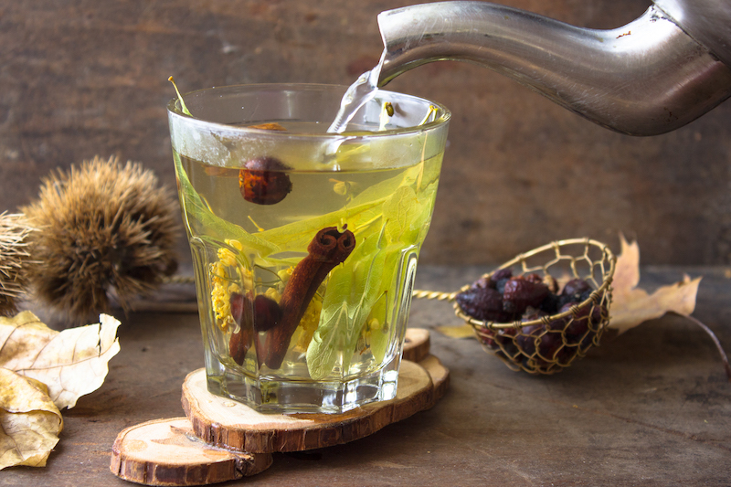Minuman tradisional Indonesia