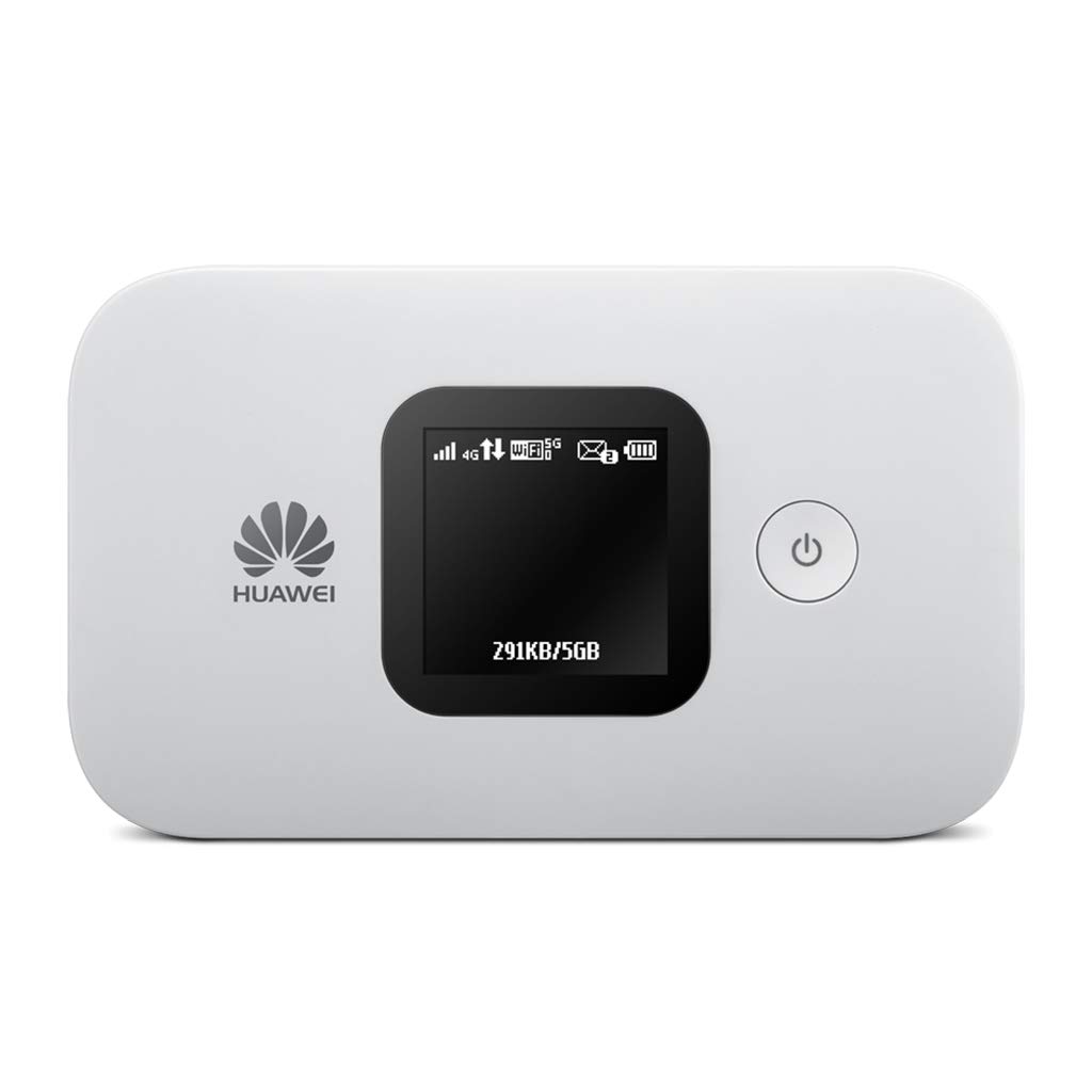 Wi-Fi Rumah Tanpa Kabel
