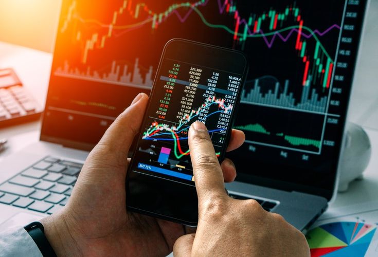 investasi saham