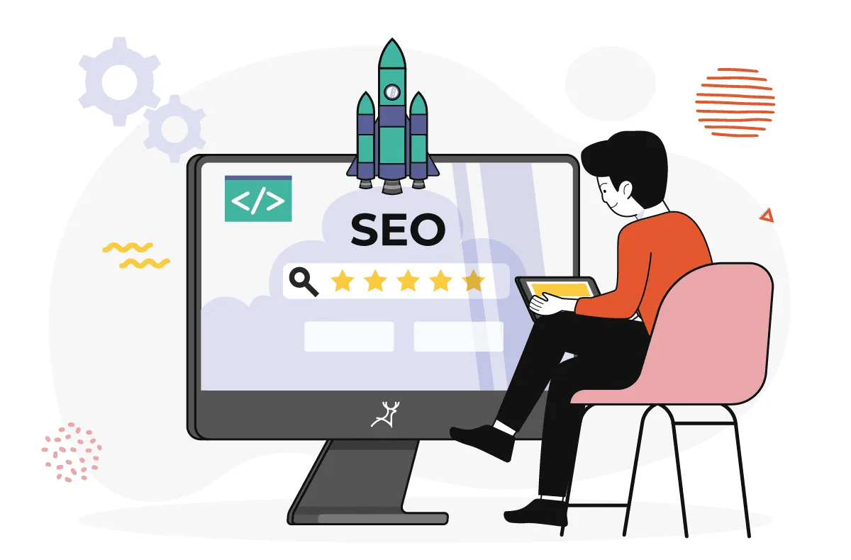 Optimasi Website dengan SEO dan Peran SEO
