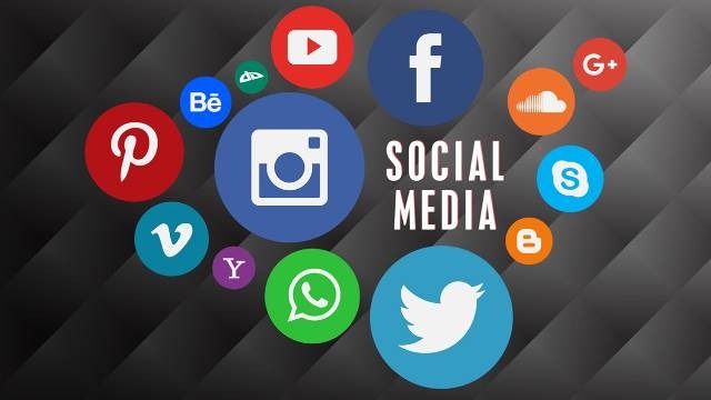jenis jenis media sosial