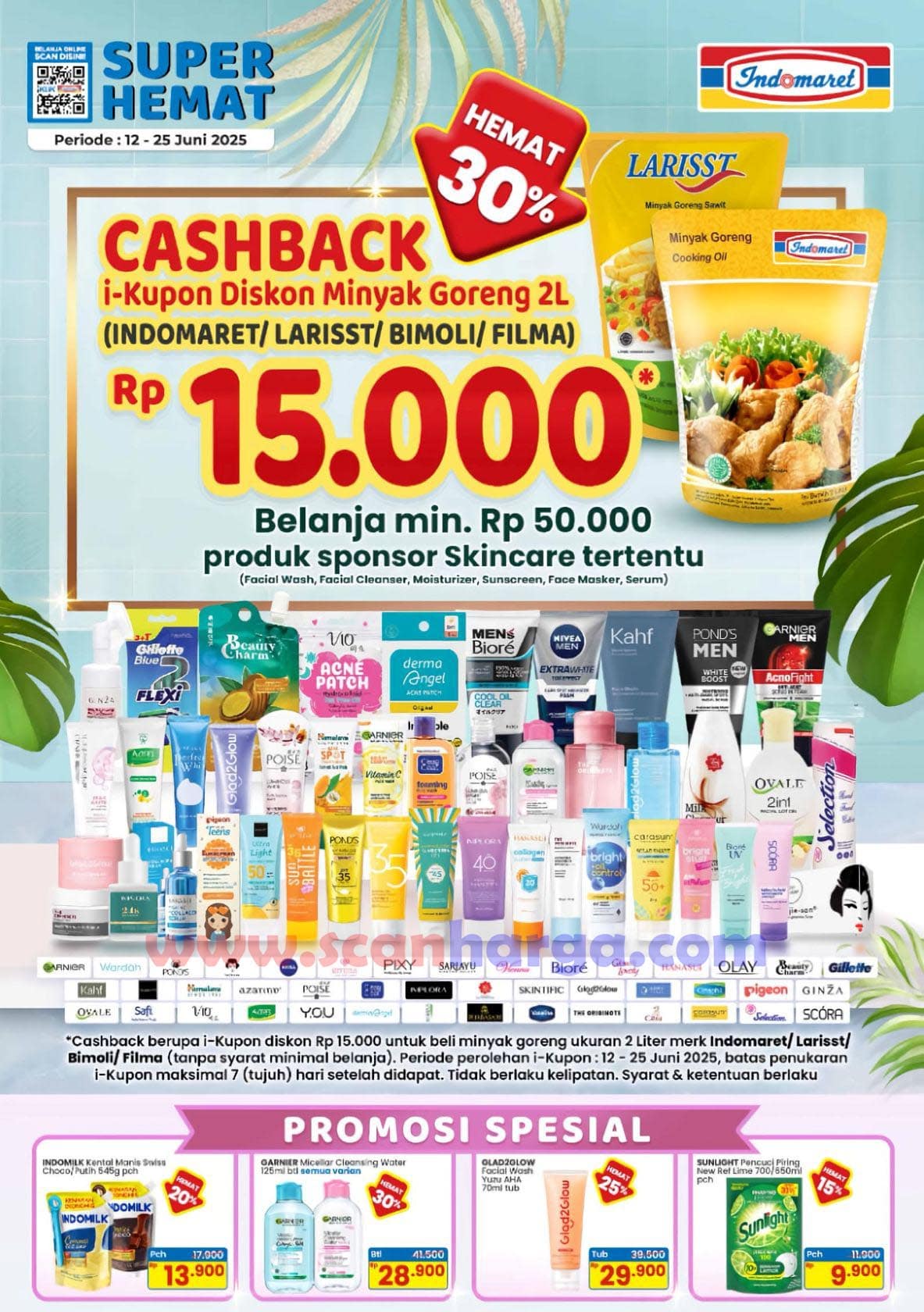 Promo Indomaret Minggu Ini: Panduan Lengkap untuk Berbelanja