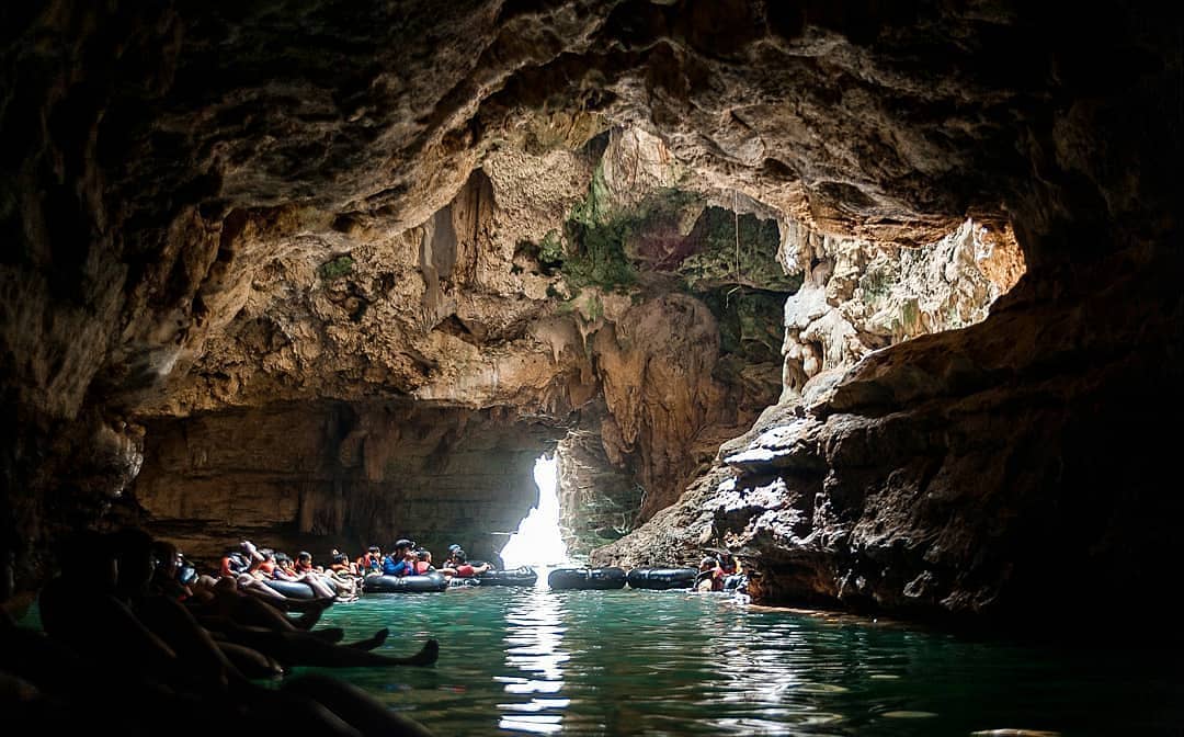 Goa Pindul Yogyakarta: Pesona Wisata Alam yang Menakjubkan