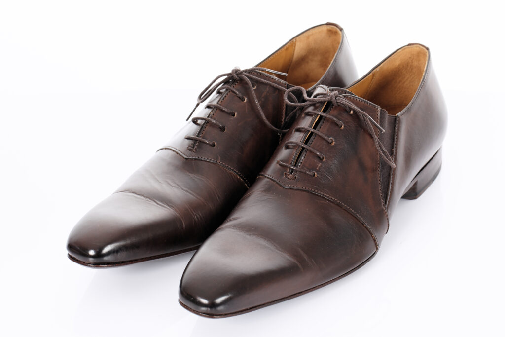oxford shoes sepatu populer pantofel