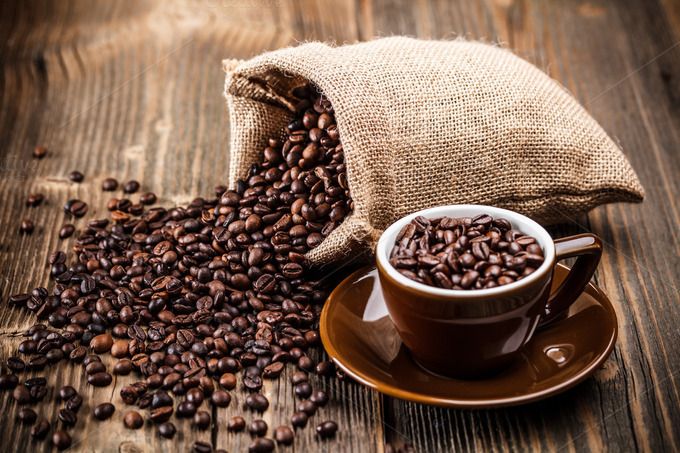 Biji Kopi