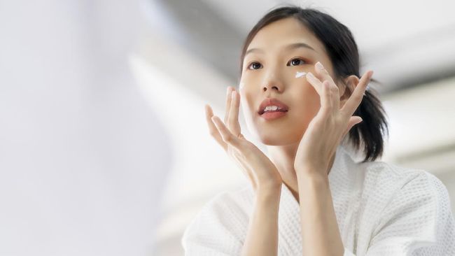 Wajib Tahu Ini urutan pemakaian Skincare Pagi Beserta Fungsinya