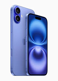 HP TERBARU 2025 IPHONE 16