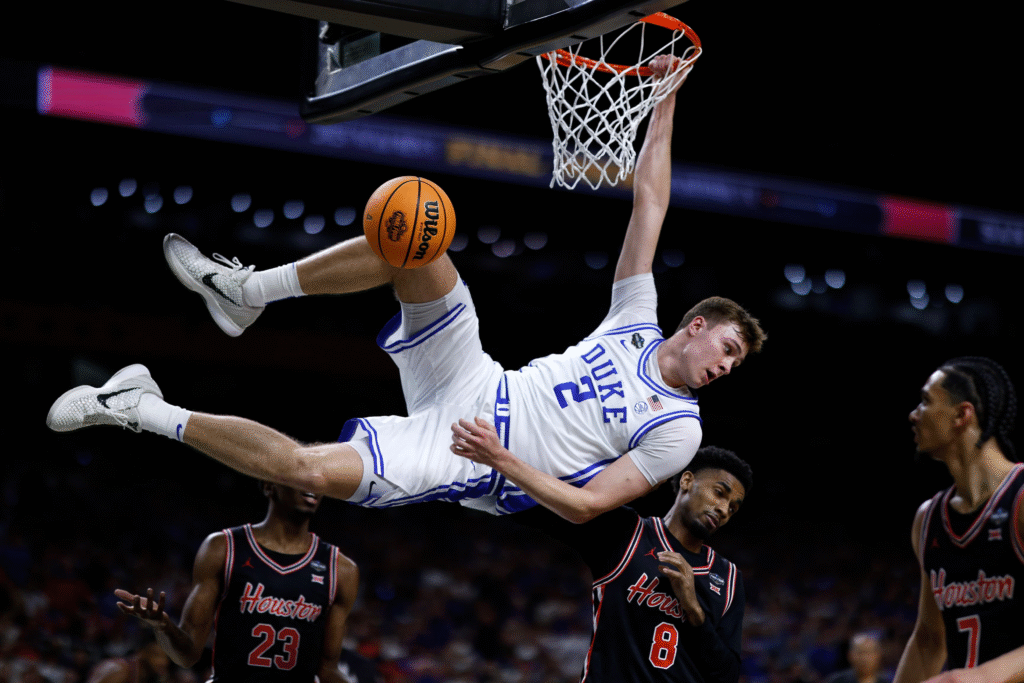 Ekspansi Bola Basket