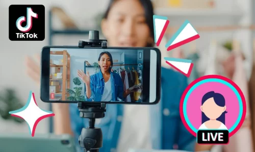 Tiktok Shop