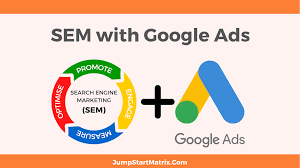 PERBEDAAN SEO DAN SEM
