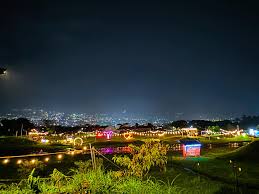 bukit bintang batu