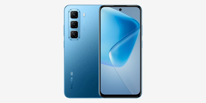 Infinix Hot 50 5g