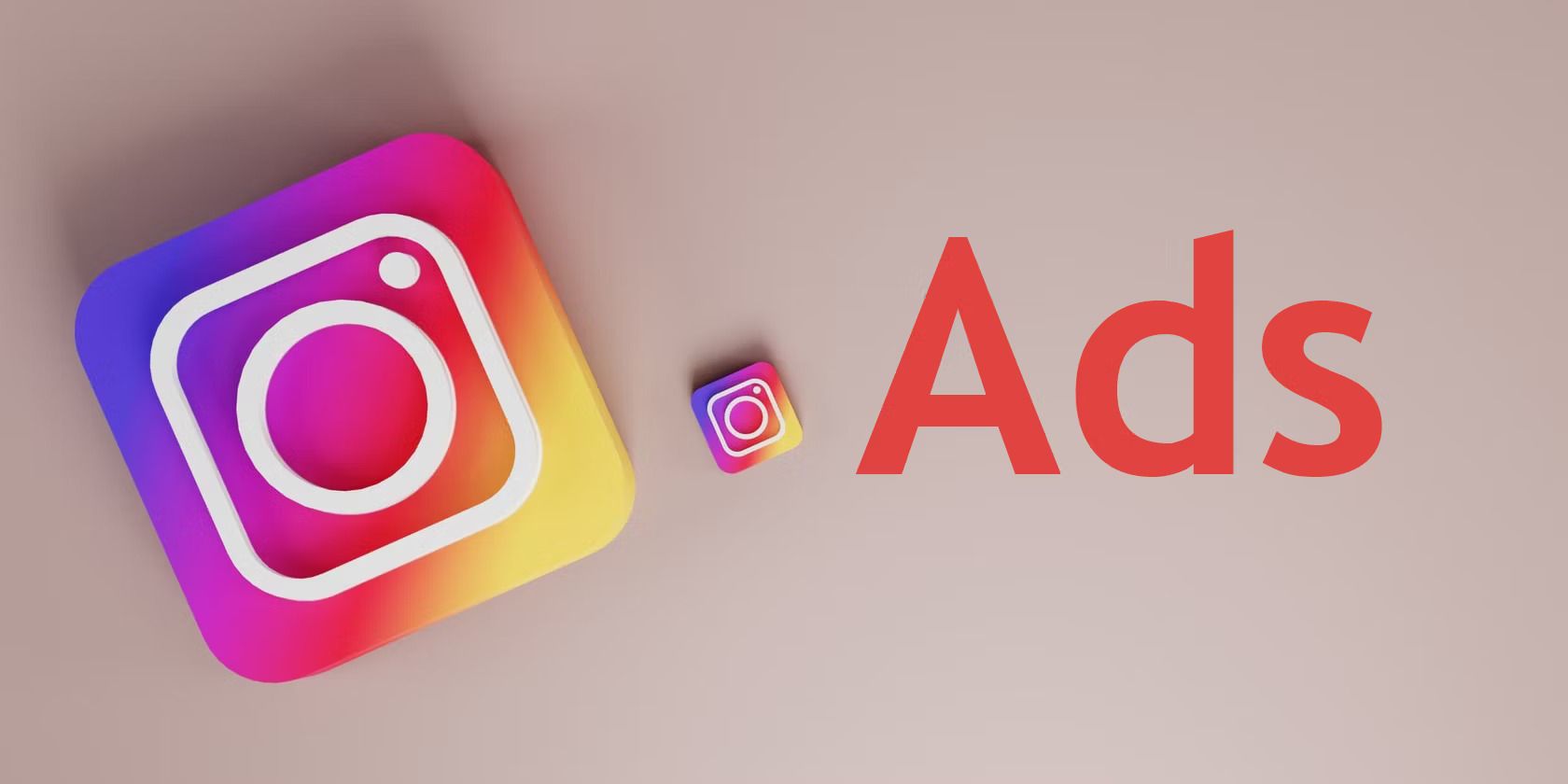 Tutorial Instagram Ads