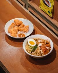Yuk Kenali Ragam Jenis Ramen di Bandung!