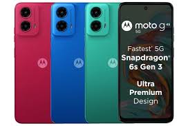 HP TERBARU 2025 MOTOROLA