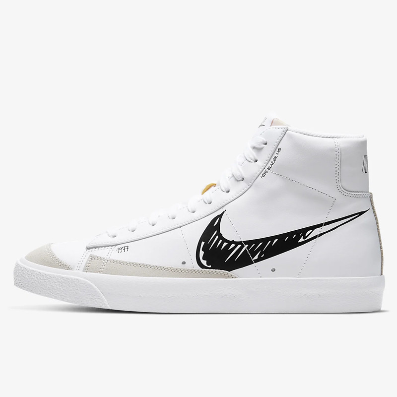 nike blazer mid '77 vintage
