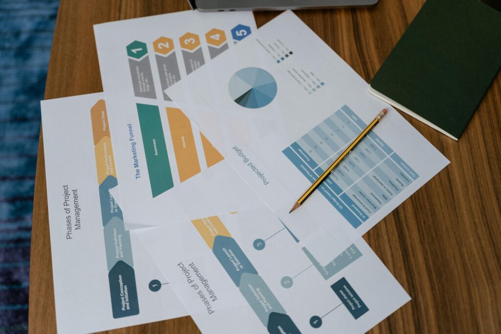 marketing funnel