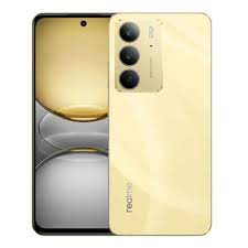 HP TERBARU 2025 REALME C75