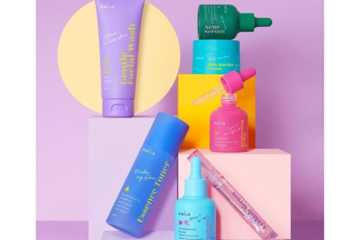 Wajib Tahu! Ini Langkah Skincare Pagi Esensial Beserta Fungsinya
