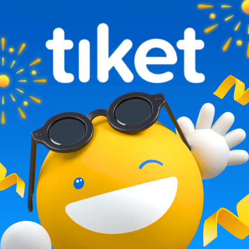 Nikmati Mudahnya Pesan Tiket dengan Fitur Unggulan di tiket.com