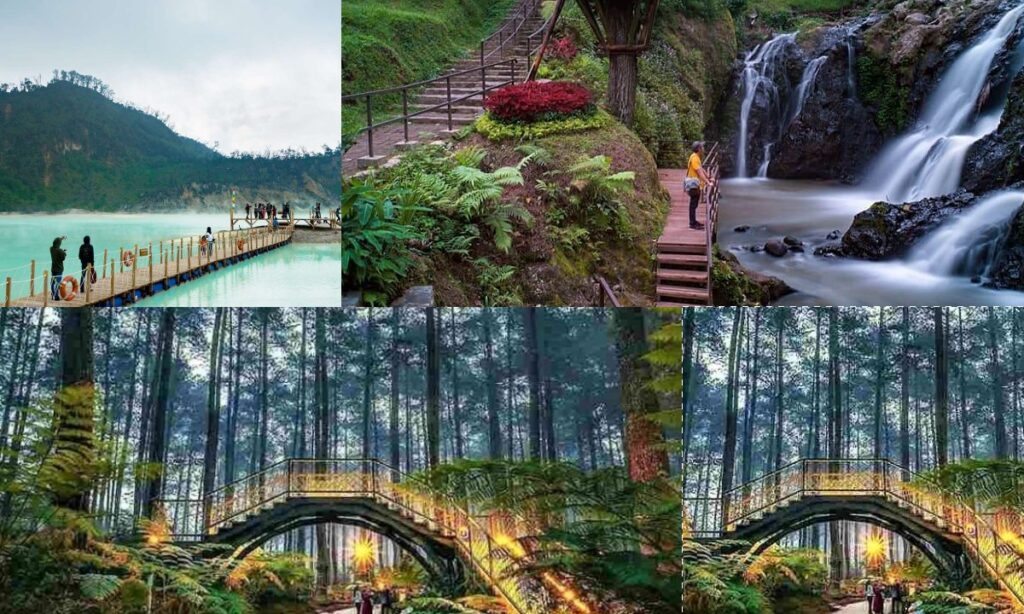 Wisata di Bandung
