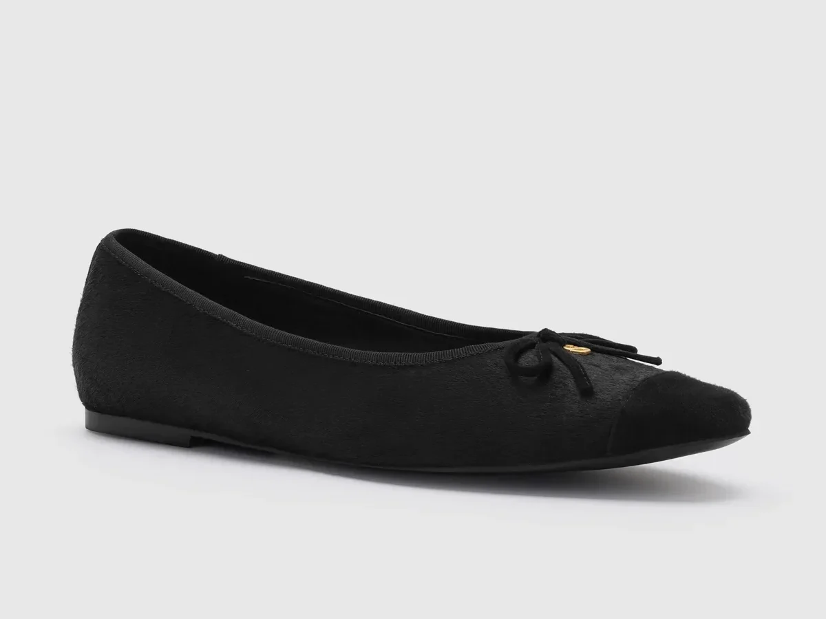 Flat Shoes Wanita