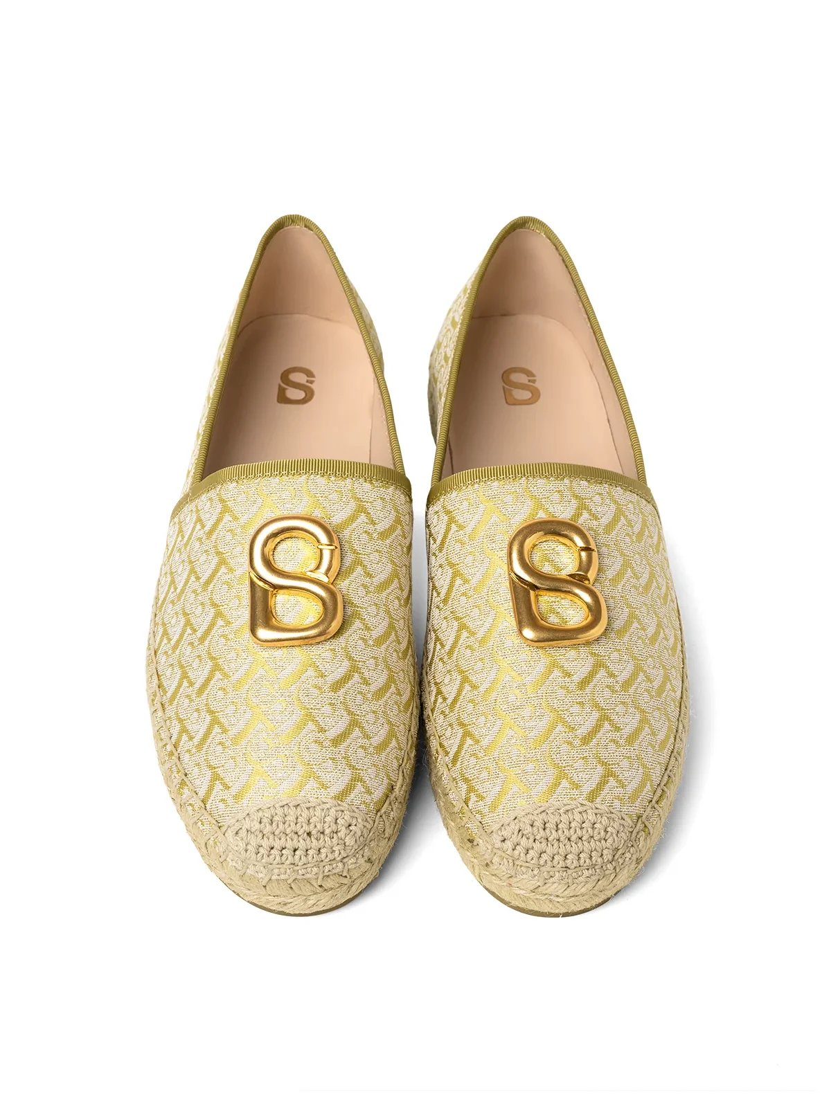 Flat Shoes Wanita