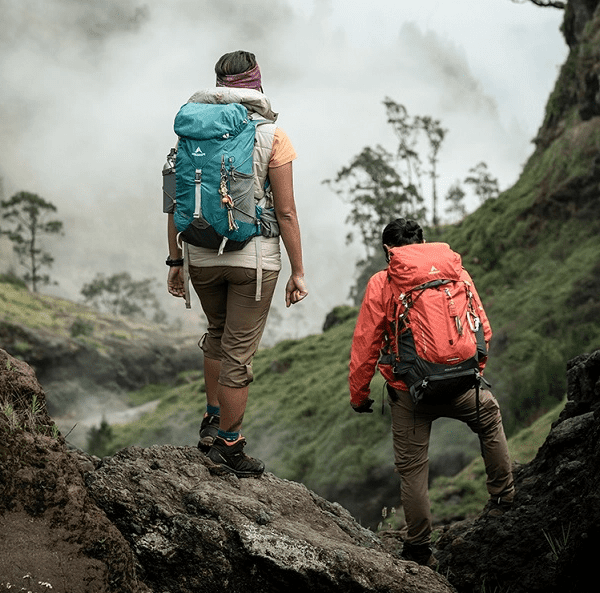 Hiking, Obat Kekinian untuk Kegelisahan