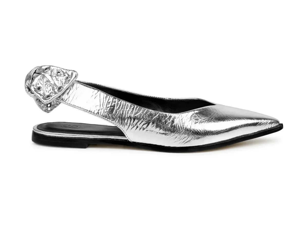 Flat Shoes Wanita