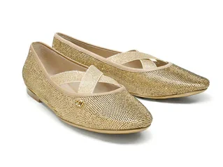 Flat Shoes Wanita