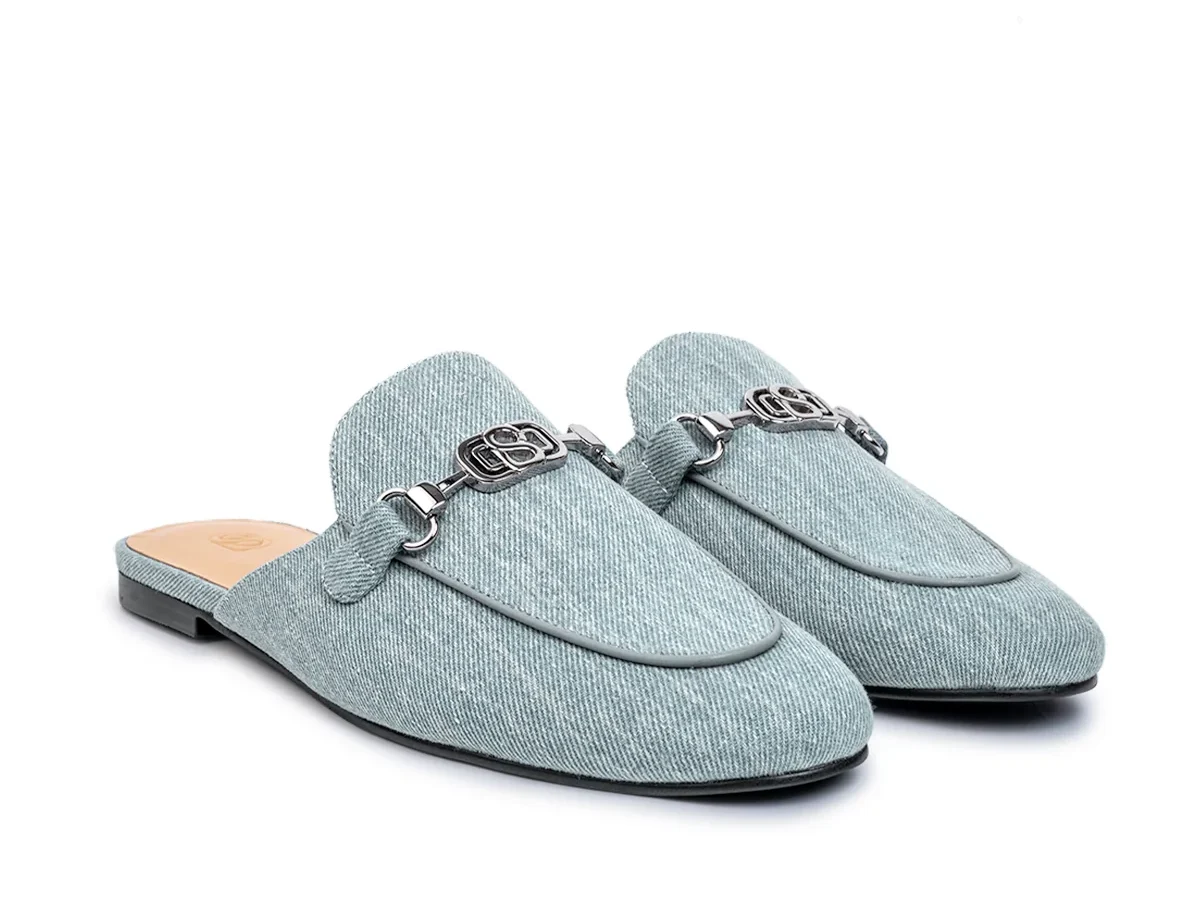 Flat Shoes Wanita