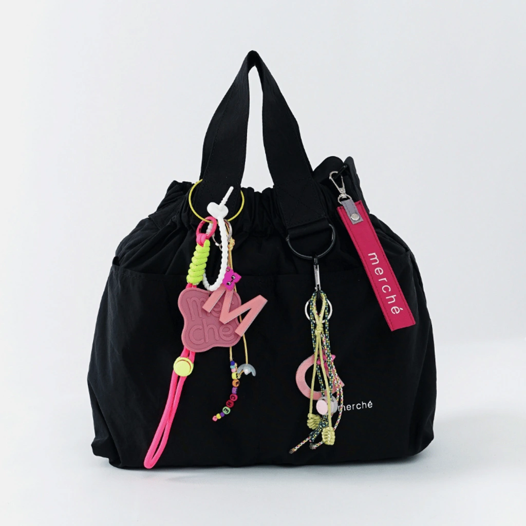 tas kuliah hand bag