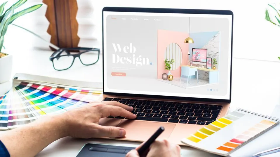 bikin website bagus gampang