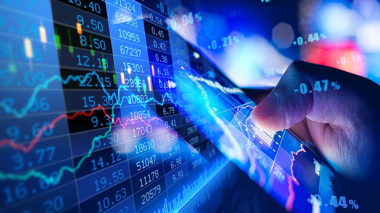 Bibit: INVESTASI SAHAM SIMPEL UNTUK PEMULA