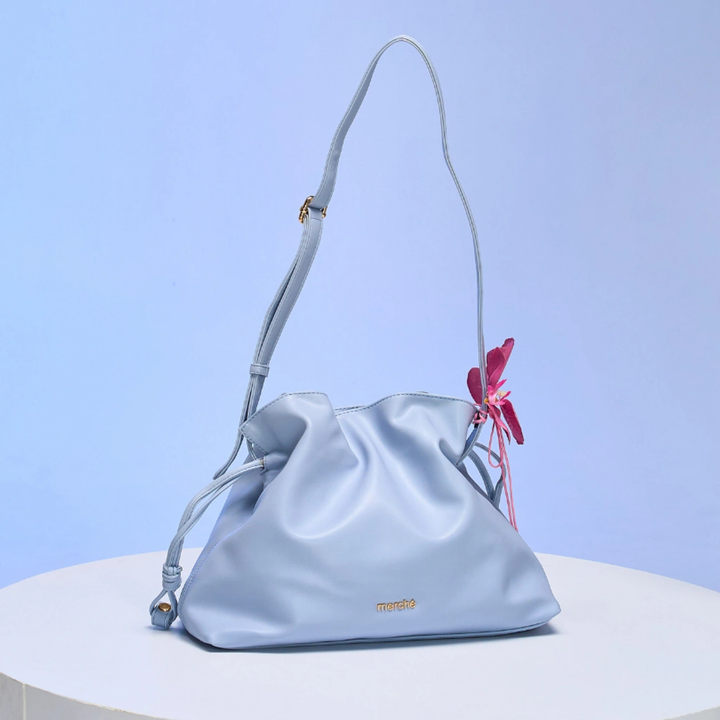 shoulder bag tas kuliah