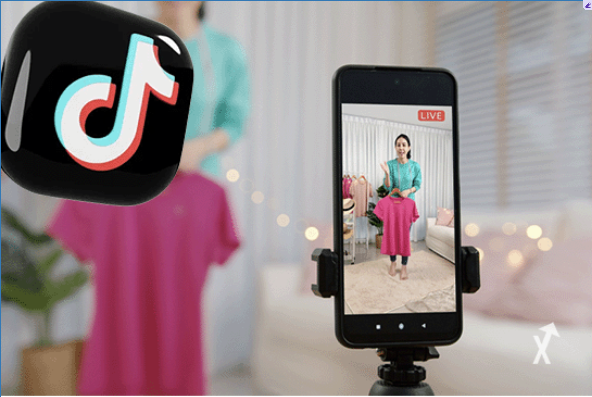 Dari Rekomendasi Jadi Transaksi “The Power of Affiliate Marketing”