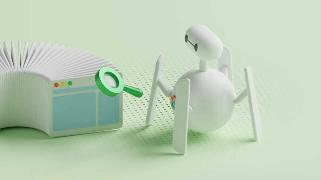 Illustrasi Google 
