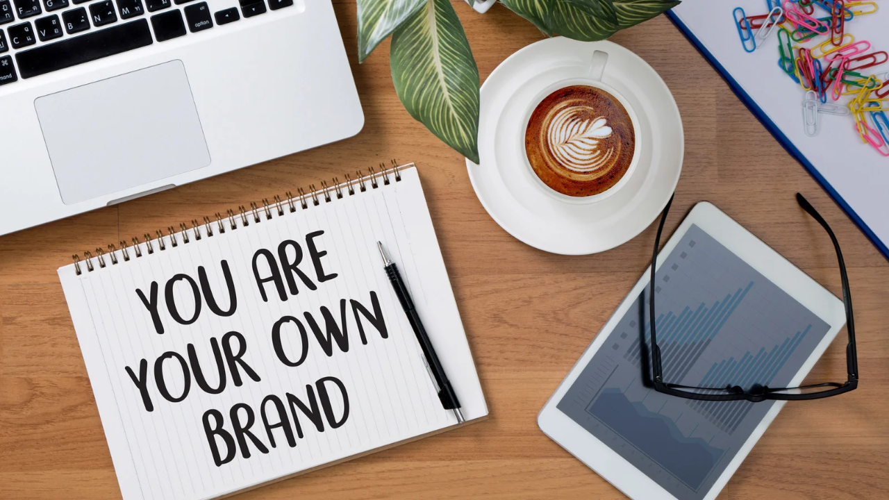 Personal Branding, Alasan Kenapa Kamu Harus Punya!