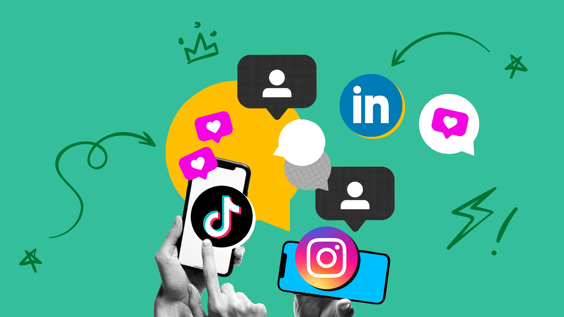 Kerja Santai Tapi Cuan! Rasakan Perubahan Bisnis Kamu Dengan Strategi Ini