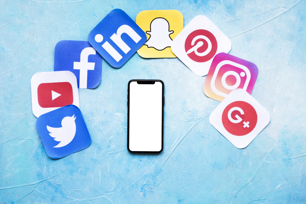 Platform Social Media