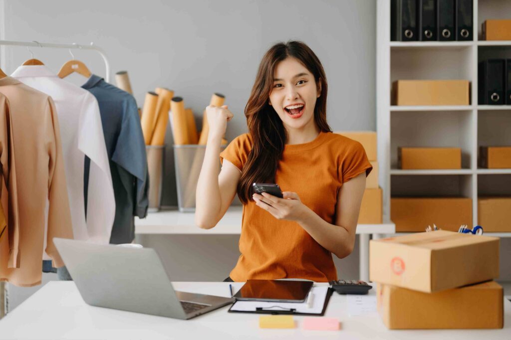 alasan utama cara jualan di shopee
