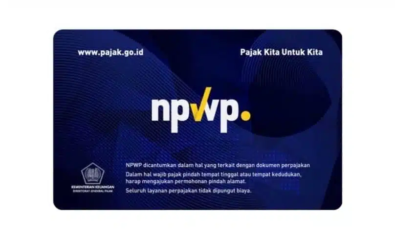 Panduan Lengkap dan Praktis: Cara Daftar NPWP Online Terbaru
