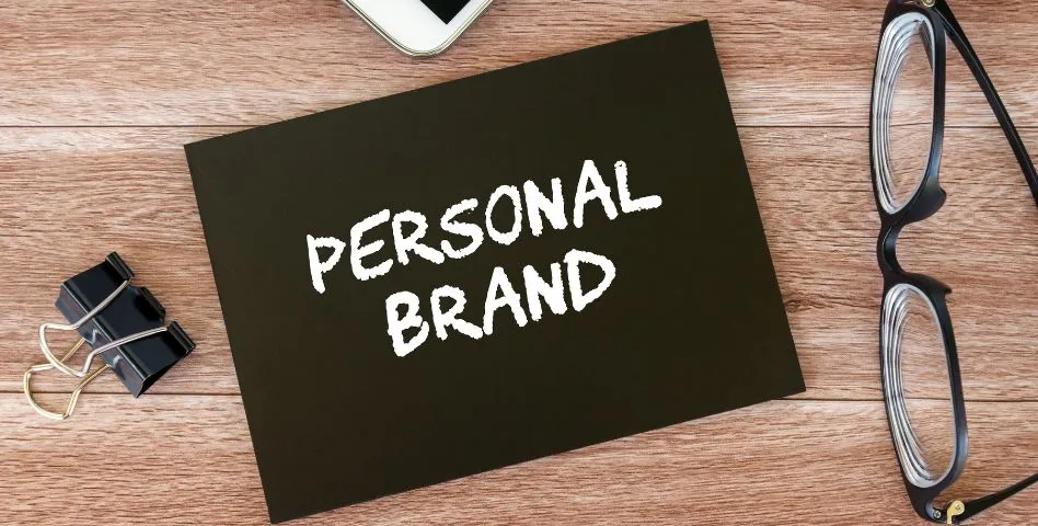 Personal Branding