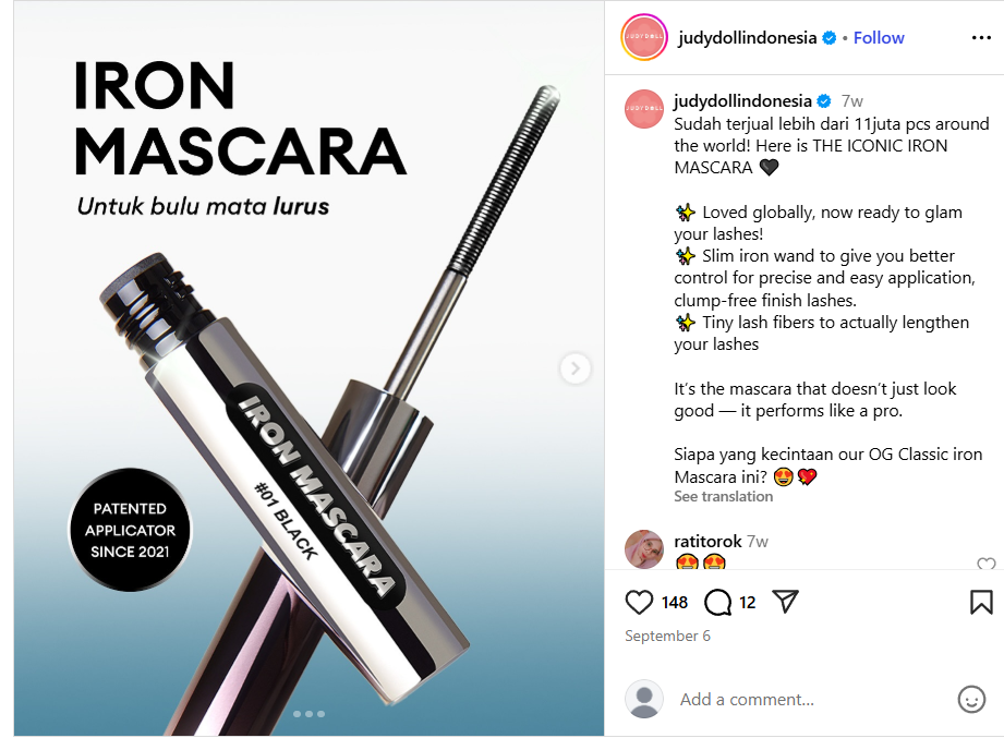 Contoh Penerapan Angka