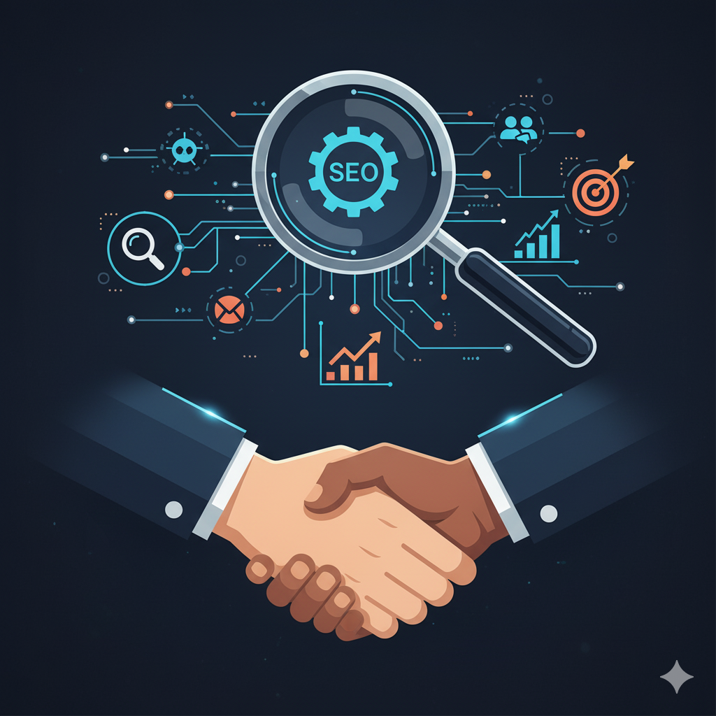 Panduan Kritis Memilih Jasa Digital Marketing Terbaik: 7 Kriteria Objektif yang Wajib Anda Tanyakan