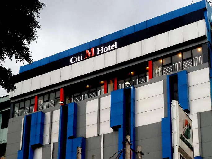 citi m Jakarta