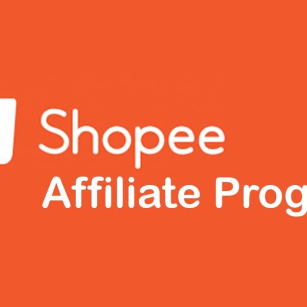 Cara Kerja Shopee Affiliate Lengkap!